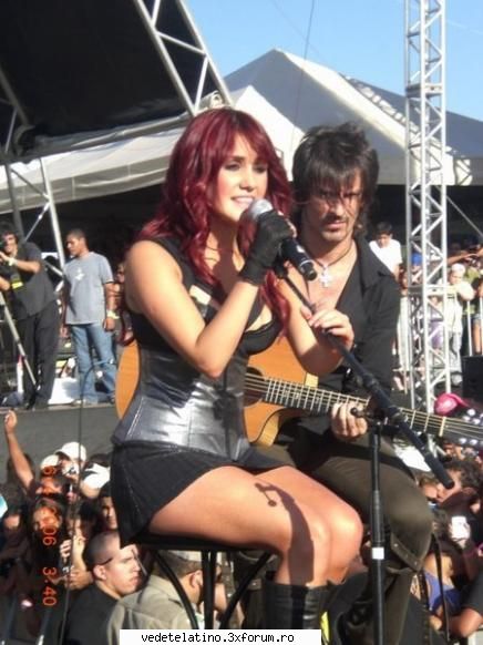 dulce maria