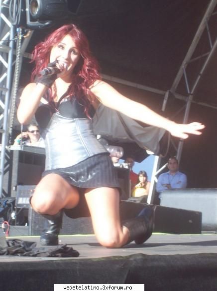 dulce maria