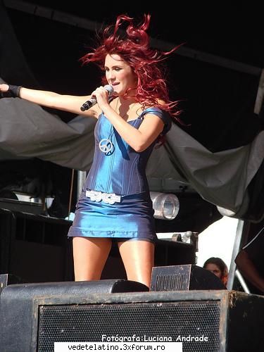dulce maria