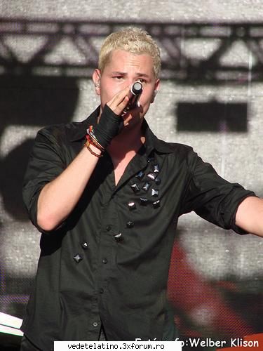 chris