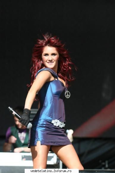 dulce maria