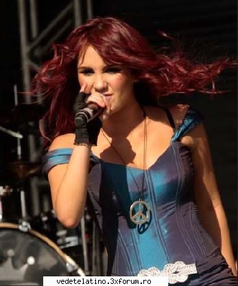 dulce maria