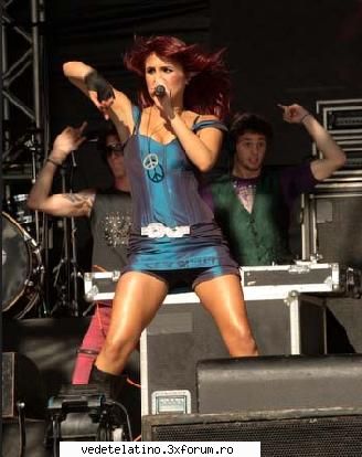 dulce maria