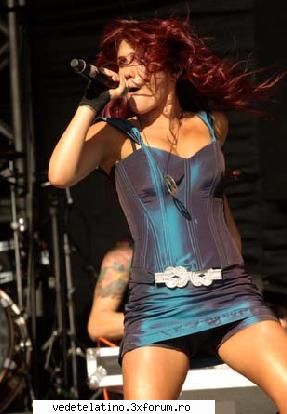 dulce maria