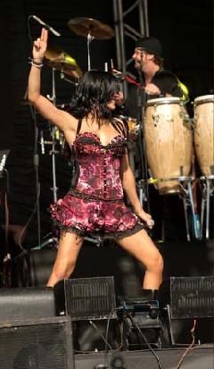 maite