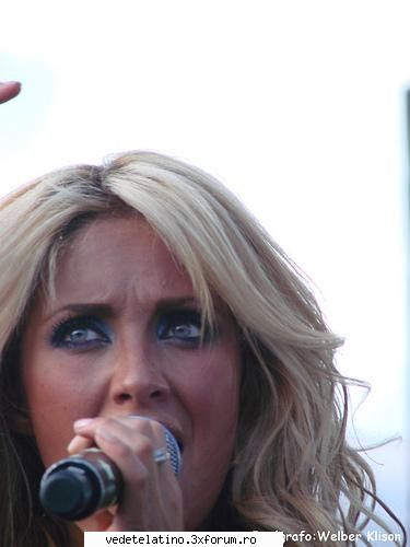 anahi