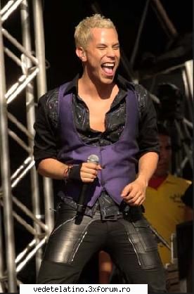 chris