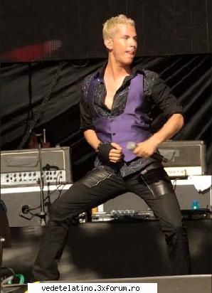 chris