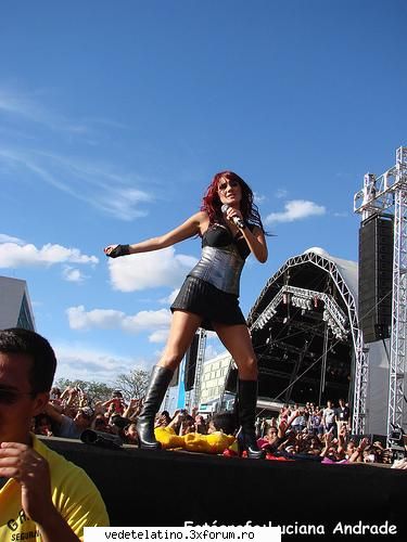 dulce maria