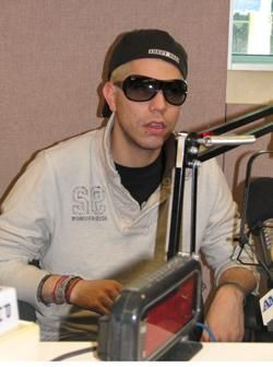 chris