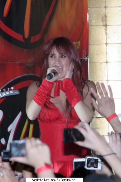 dulce maria