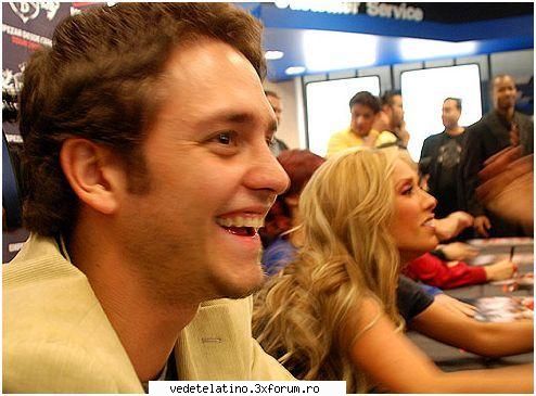 anahi chris