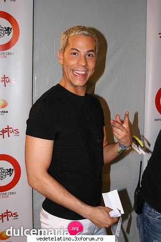 chris