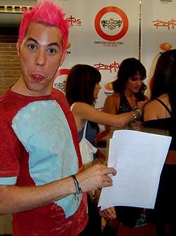 chris