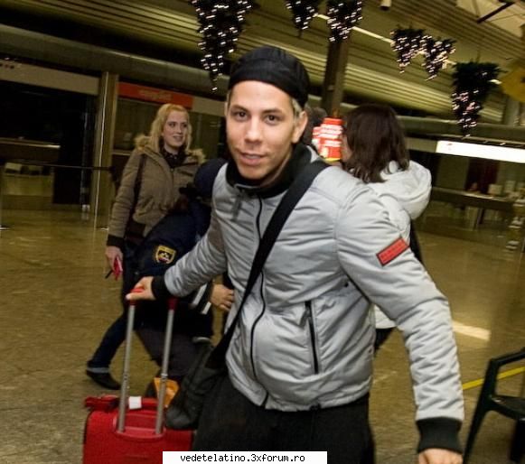 chris