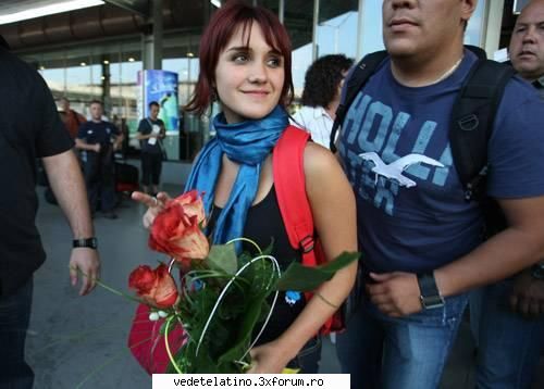 dulce maria