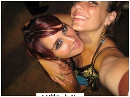 dulce maria