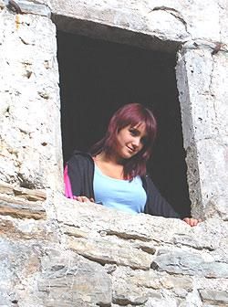 dulce maria