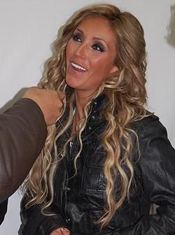 anahi