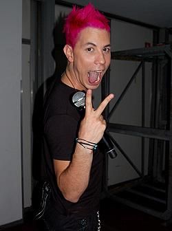 chris