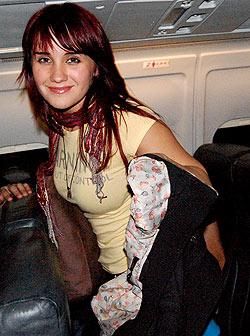 dulce maria