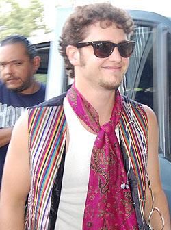christopher