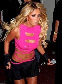 anahi