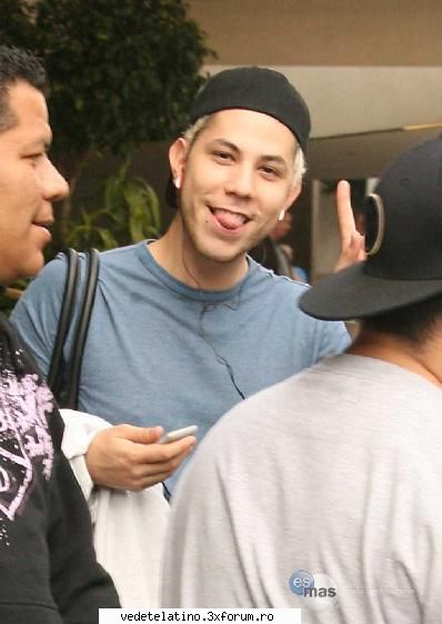 chris