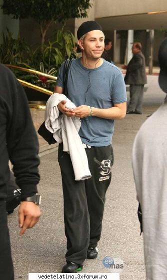 chris
