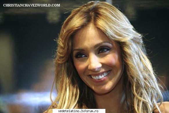 anahi