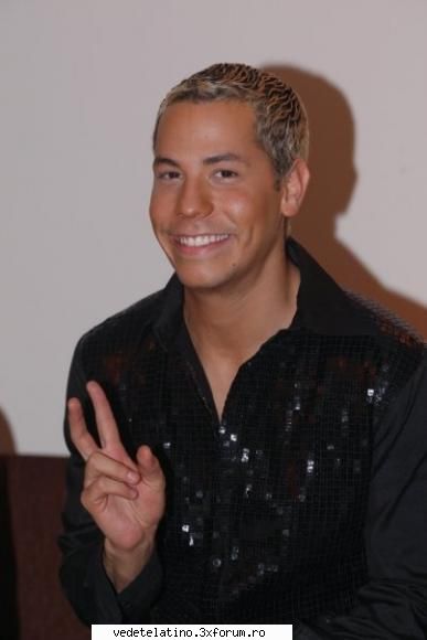 chris