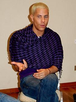 chris