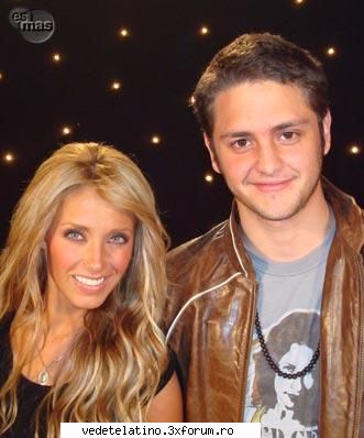 anahi chris