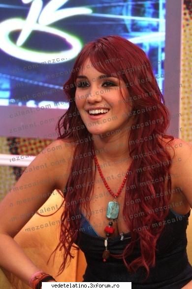 dulce maria