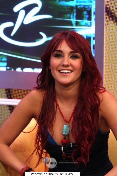 dulce maria