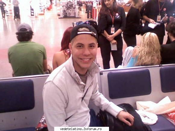 chris