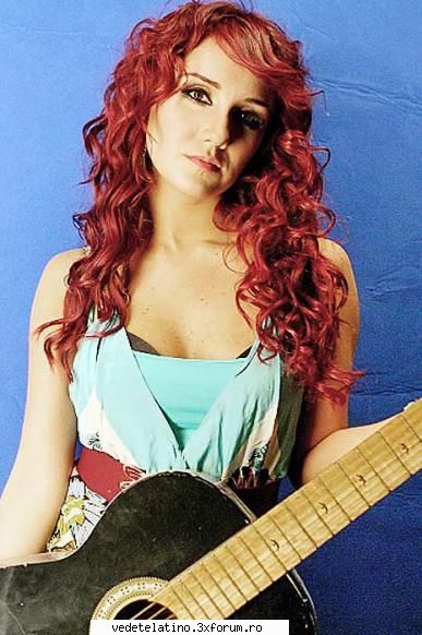 dulce maria