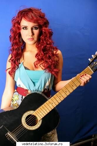 dulce maria
