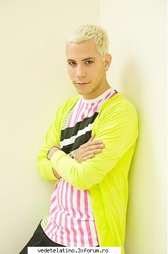 chris