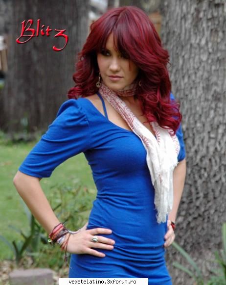 dulce maria