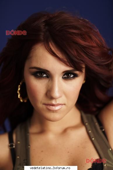 dulce maria