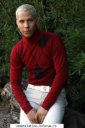 chris