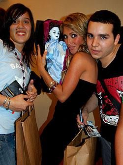 anahi