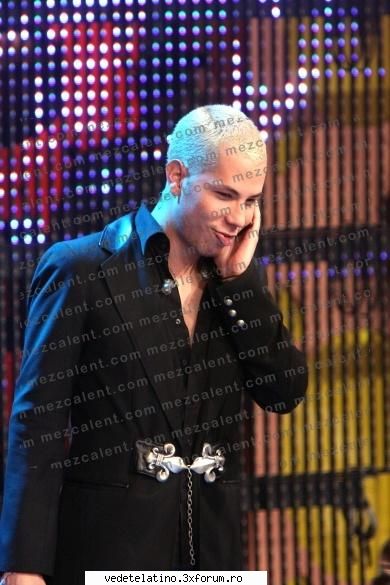 chris