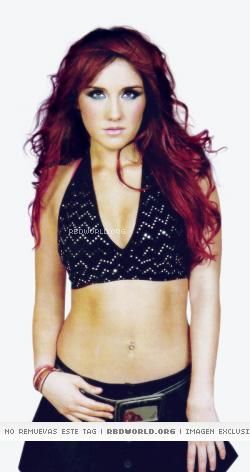 dulce maria