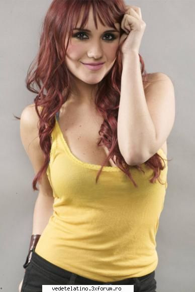 dulce maria