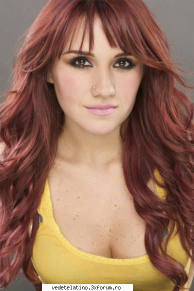 dulce maria