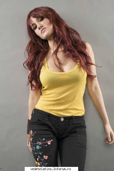 dulce maria