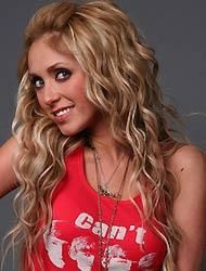anahi