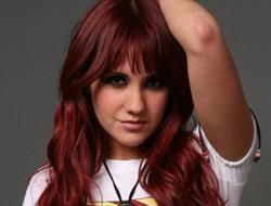 dulce maria